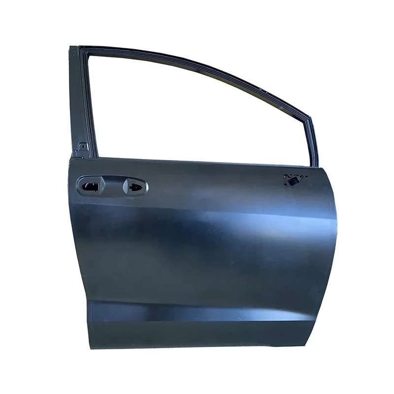 Great Fitment Replaced Steel Car Front Doors for Sienna 2021-2023 67002-08080 67001-08080
